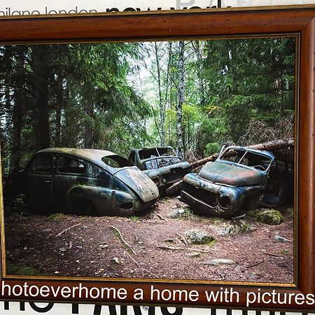 Photoeverhome Бенгтсфорс Экстерьер фото