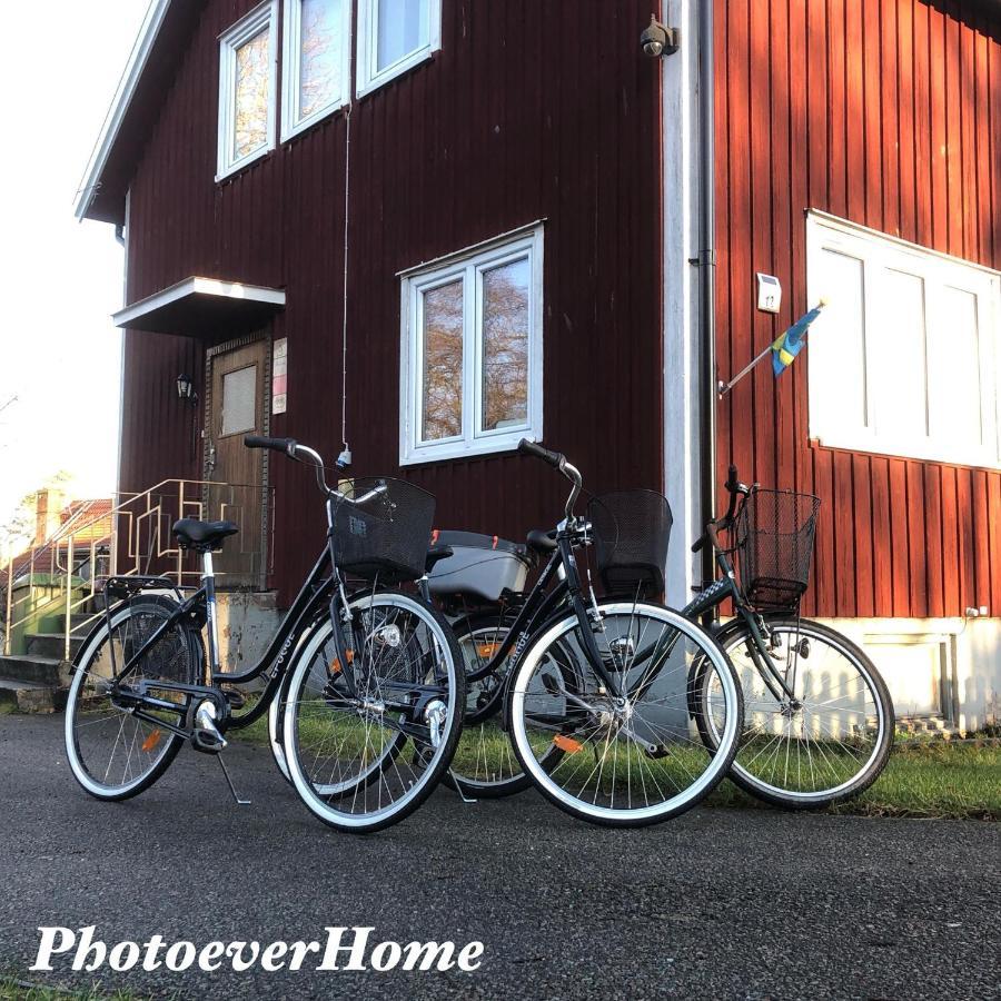 Photoeverhome Бенгтсфорс Экстерьер фото