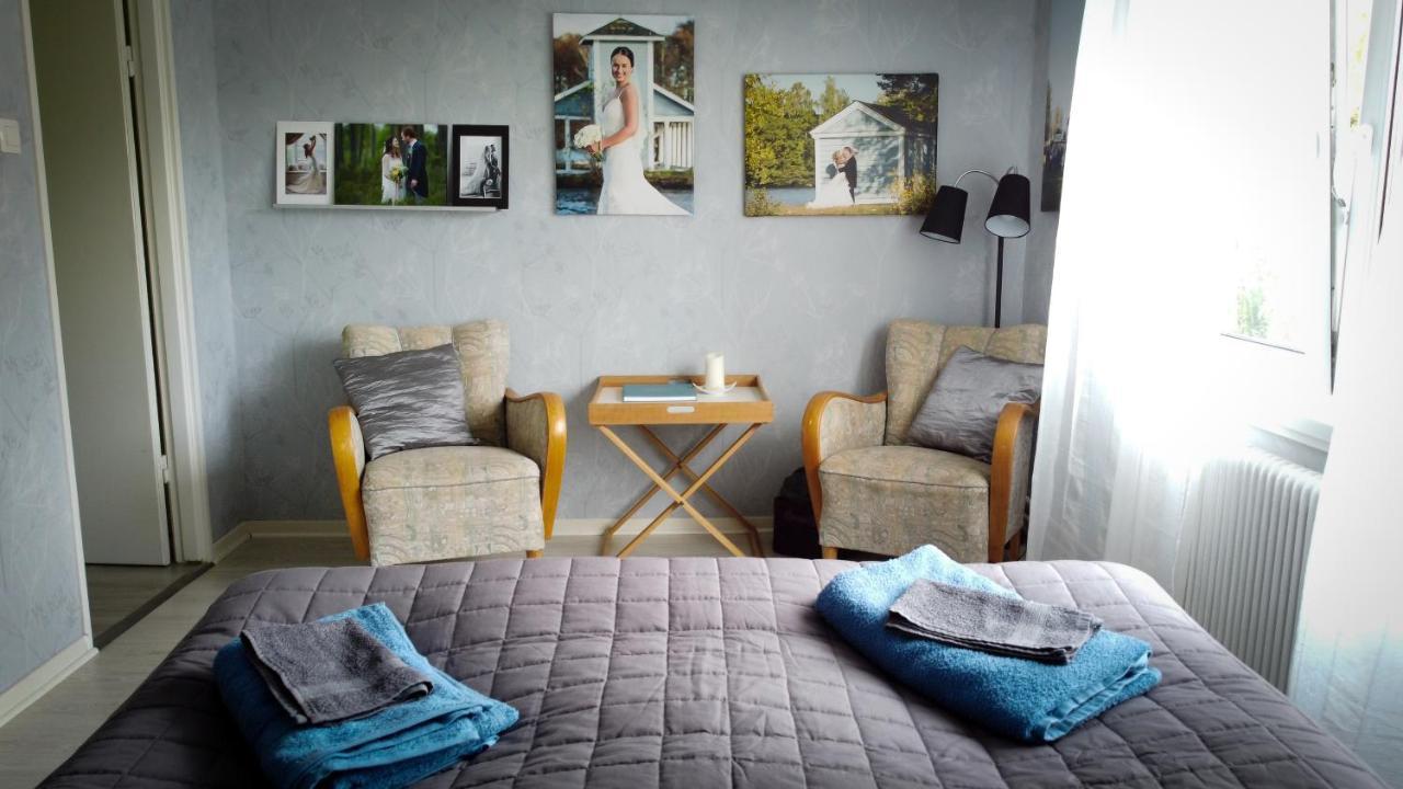 Photoeverhome Бенгтсфорс Экстерьер фото