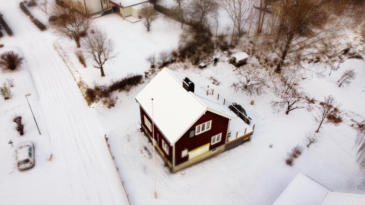 Photoeverhome Бенгтсфорс Экстерьер фото