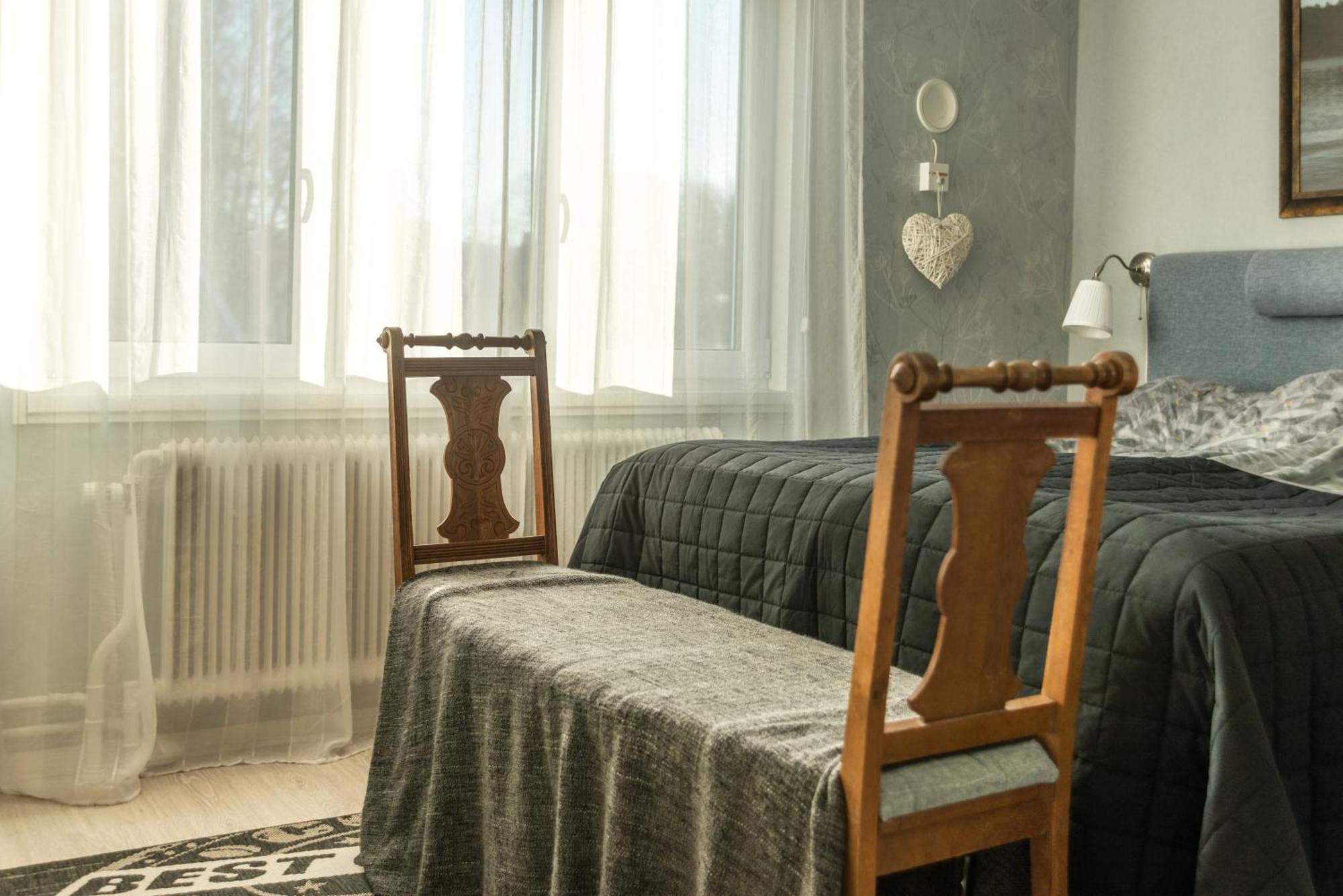 Photoeverhome Бенгтсфорс Экстерьер фото