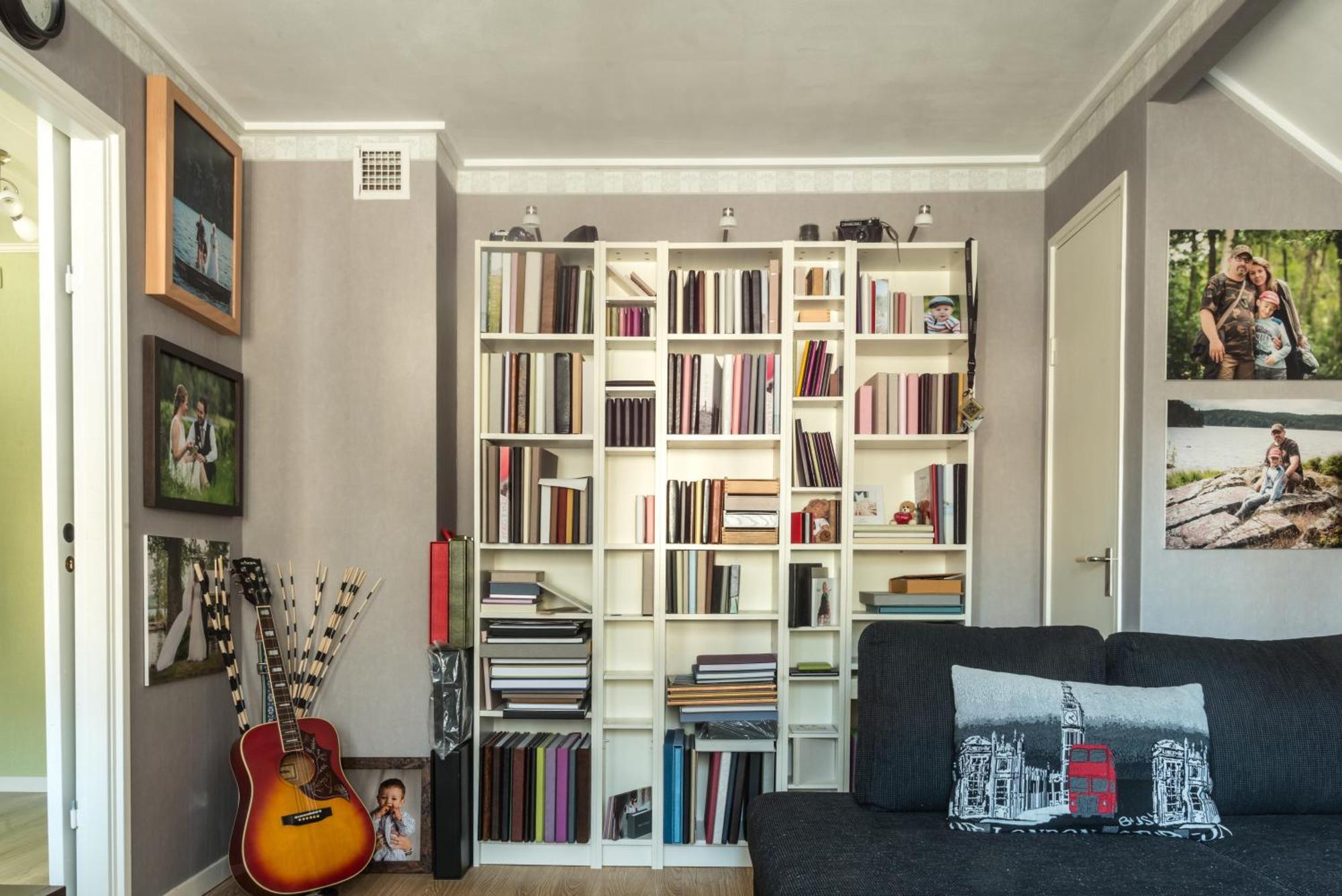 Photoeverhome Бенгтсфорс Экстерьер фото