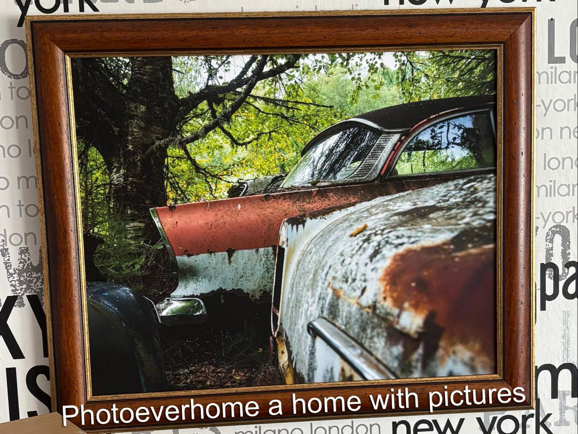 Photoeverhome Бенгтсфорс Экстерьер фото