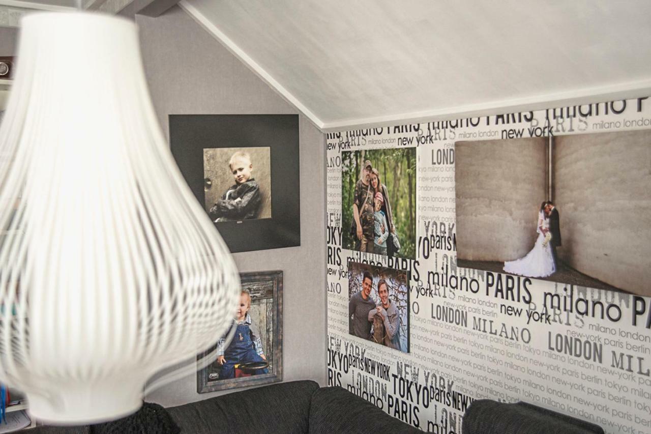 Photoeverhome Бенгтсфорс Экстерьер фото