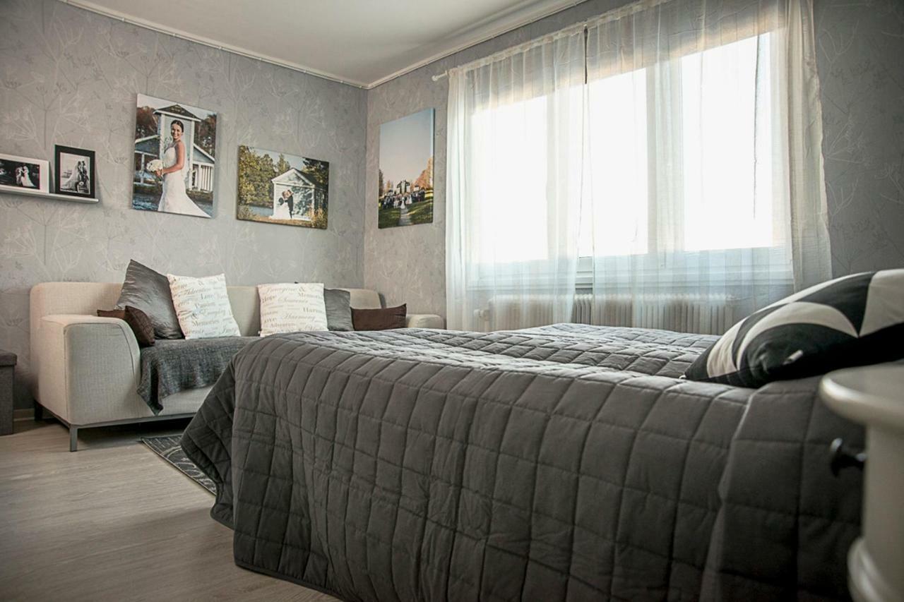 Photoeverhome Бенгтсфорс Экстерьер фото