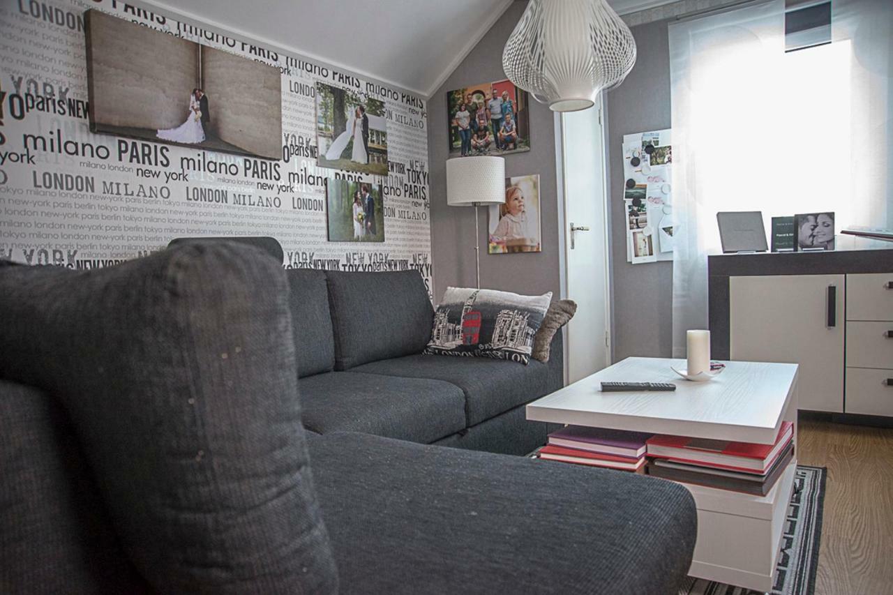 Photoeverhome Бенгтсфорс Экстерьер фото